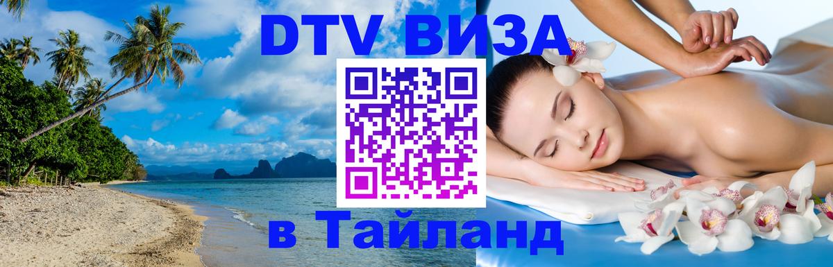 Сколько стоит DTV виза — актуальные цены, оформление даже без документов - 08.01.2026 